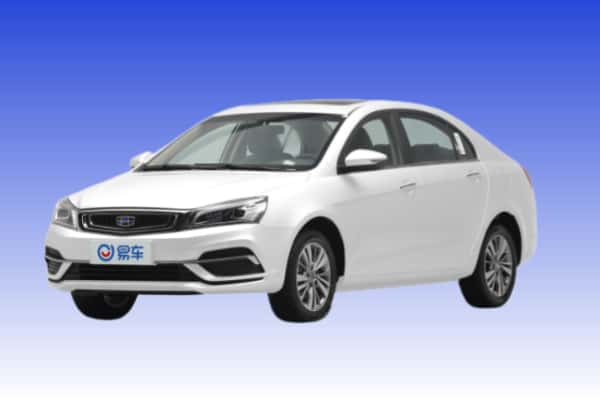 二七区抵押国产新能源汽车