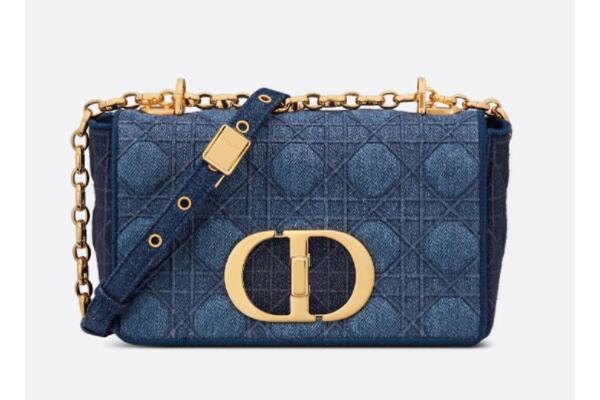 二七区回收二手包包Dior